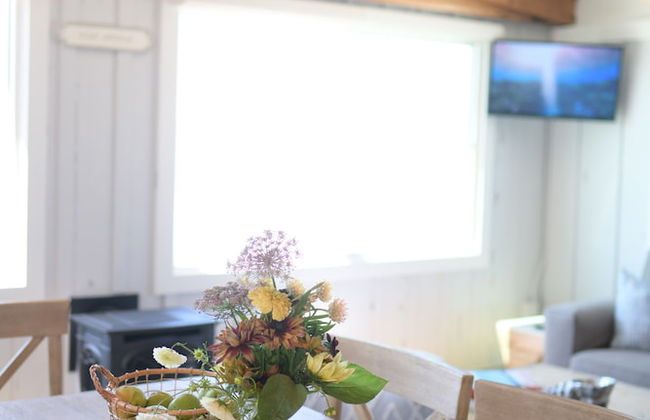 Dillon Beach Resort - Photo 23