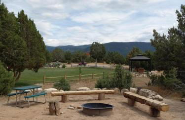 Ranchette Ponderosa - The Freemont #2 at Wind Walker Homestead - Foto 43