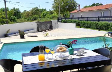 Villa VINE - new luxury holiday house in a green oasis - Foto 7