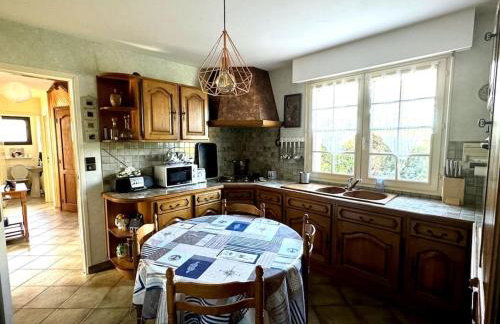 Ker-Neo Maison familiale bretonne - Etel - Photo 6