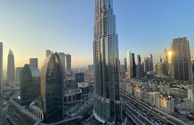 SuperHost - Address Dubai Mall - Fancy Studios - Photo 67