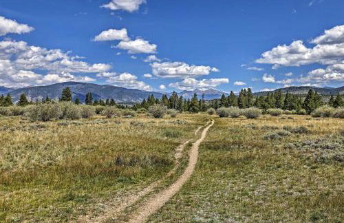 Frisco Condo with Pool Access Walk to Main Street! - Foto 26