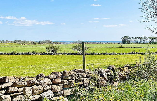 4 Person Holiday Home in Borgholm - Foto 6