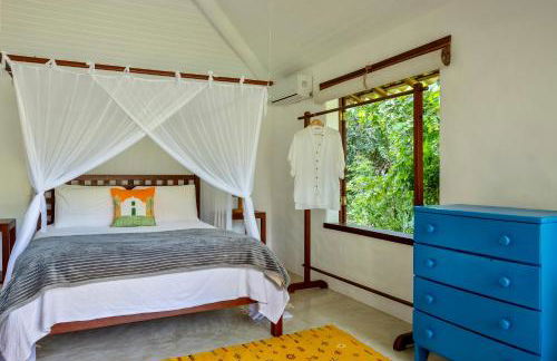 Casa Laranjeiras, Rio da Barra beach, Trancoso - Foto 20