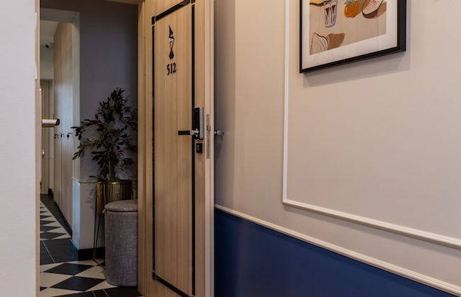 Apartamenty AR - Foto 44