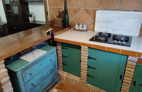 Casa Rural Montevive - Photo 28