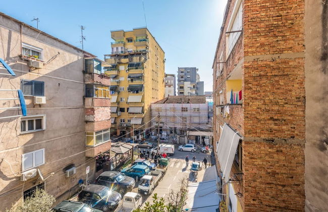 Pazari i Ri - Cozy Studio - Foto 26