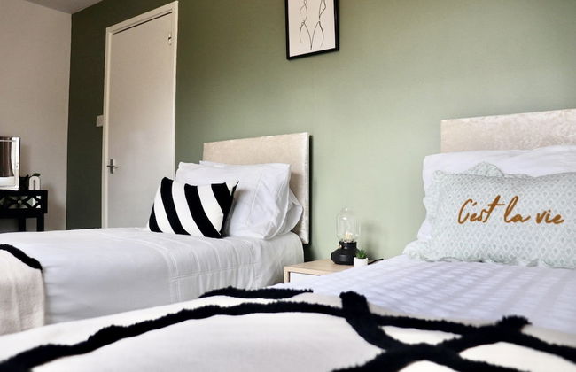 Stunning 1 Bedroom Apartment in Central London - Foto 2