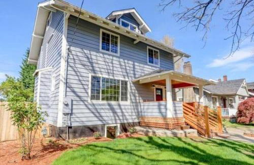 Historic remodeled home in Laurelhurst Portland - Photo 1