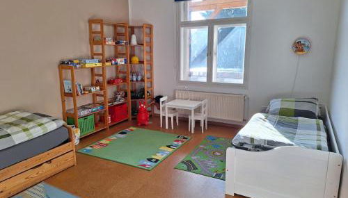 Familienfreundliche Ferienwohnung - Foto 2