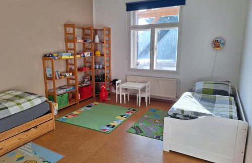 Familienfreundliche Ferienwohnung - Foto 2