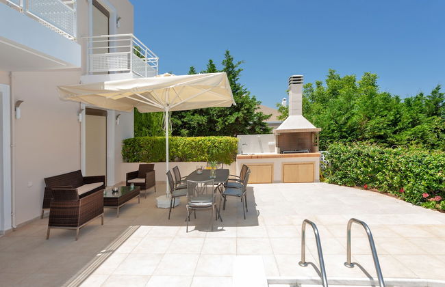 Salvia Villas - Foto 27