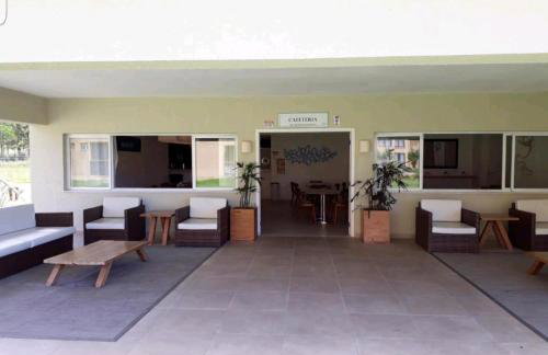 Aldeia dos reis - Condado - Mangaratiba - Loft 405 bl 3 - Foto 42