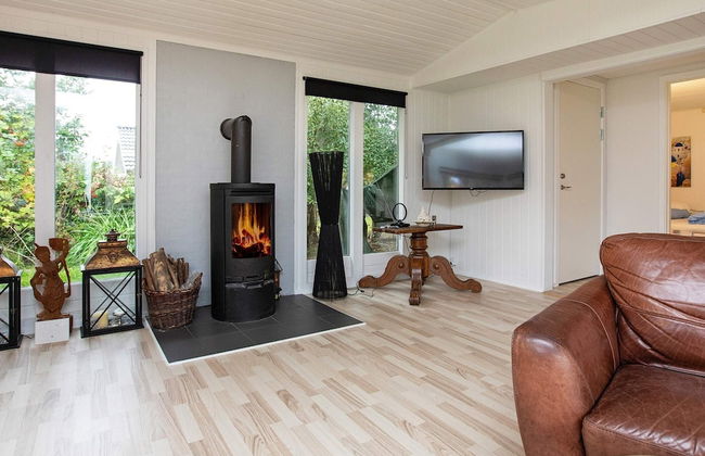 Secluded Holiday Home in Lolland near Sea - Foto 14