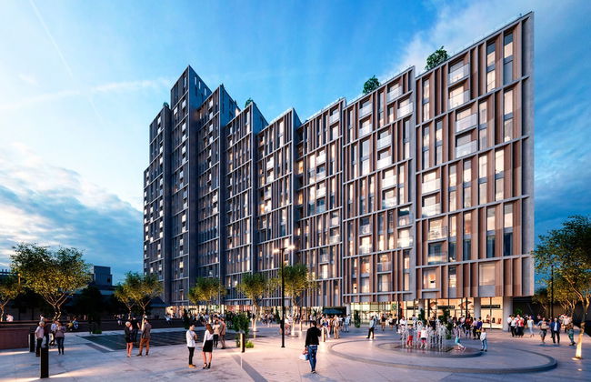 Royal Winchester House - Foto 16