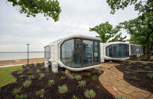 Vessel of tomorrow - Camp QYB - V2 - Foto 1