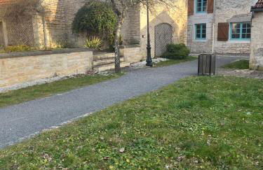 Gite des Hamy Parc National de Forêts HAUTE MARNE - Foto 45