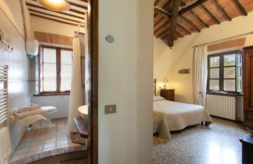 Agriturismo Poggio Salvi - Foto 24