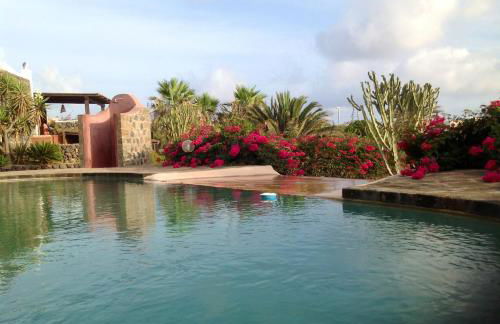 Dammuso Villa Giò - Foto 21