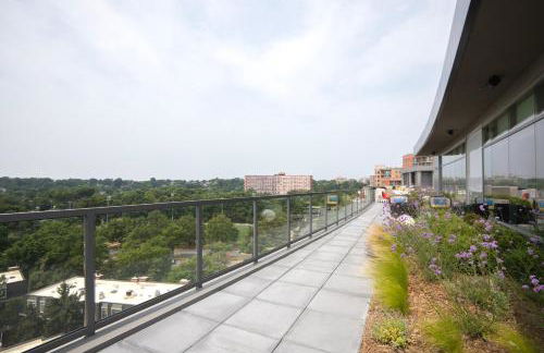 Pentagon City 1br w doorman gym nr shopping WDC-695 - Foto 29