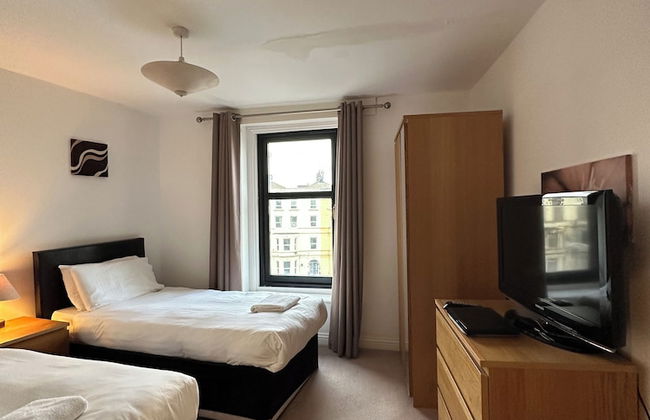 The Carlton Holiday Apartments - Foto 65