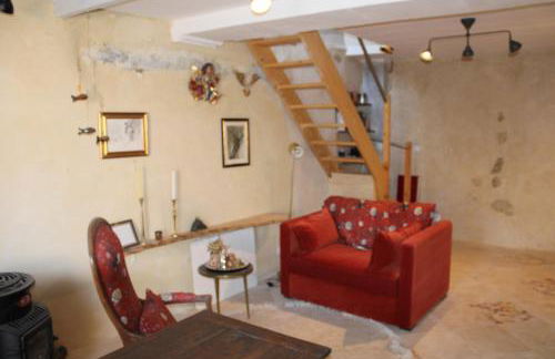 Maison de village Hameau de Veaux - Foto 8