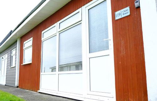 Chalet Bonair Spacious comfortable 2 Bedroom Chalet sleeping 4 Dartmouth - Foto 42