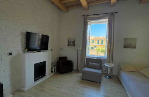 LUNA SUL PORTO Seaview Apartment - Bright and Spacious Flat in Central Nettuno, Steps from the Marina, Beaches, and Train Station - Photo 29