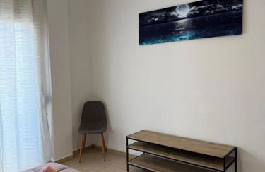 Bakopoulos resort στο Μπουρνάζι - Photo 11