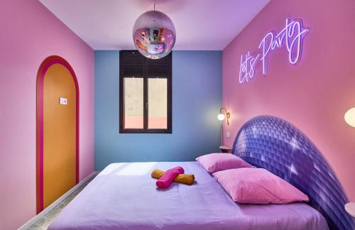 La Villa Orange - DISCO - proche cité médiévale et centre ville à pied - Foto 1