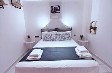 Argiro's apartment at Agia Galini - Foto 6