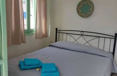 Vιtamin Sea apartment 8, Απολαυστική διαμονή στον Αλμυροπόταμο! - Foto 27