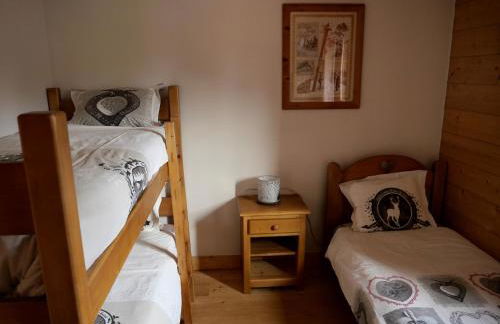 Résidence Les Chardons Argentés - Foto 14