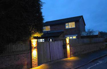 4 bedroom detached house - Foto 7