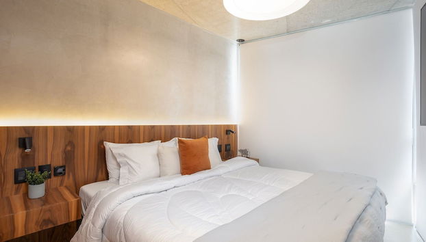 Float by Yoo - Foto 3, Habitación