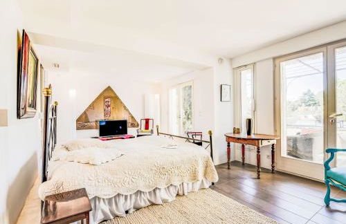 Apartment Villa La Romane by Interhome - Foto 13