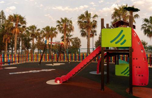 Apartamento Almerimar primera linea de playa - Foto 45