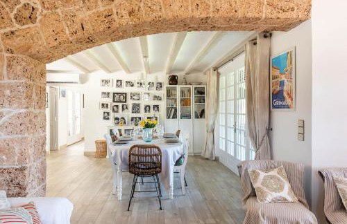 Villa Le Patio à 20 m de la mer - Foto 40