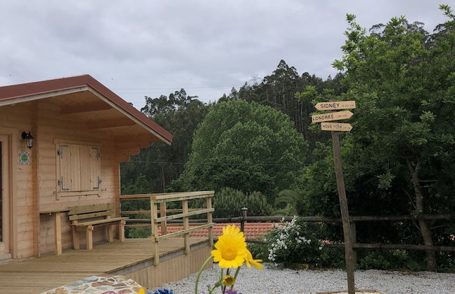 Mimosa Village - Foto 24