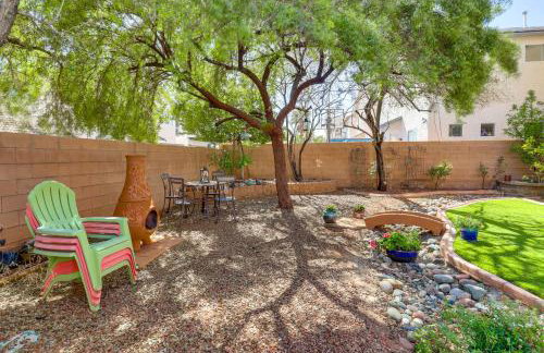 Live, Work Play and Relax | Scenic SW Vegas - Photo 34