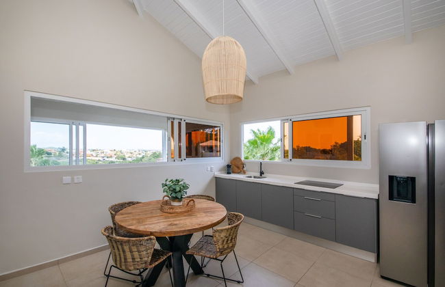 JT Apartments Jan Thiel - Foto 47