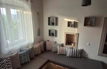 Traditional house in the heart of Naxos - Foto 4