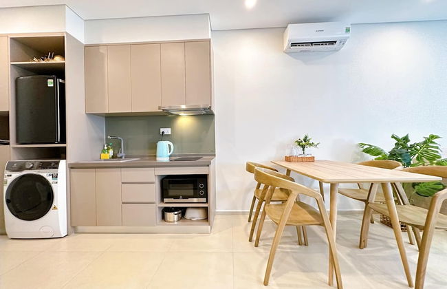 The Song VinVin Homestay - Foto 13