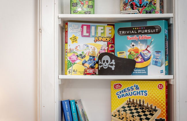 Charming Cardoon Cottage in Beautiful Village - Foto 20