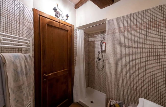 Assisi Apartment - Foto 12