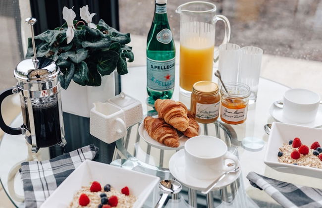 Wisteria House in Buckinghamshire - Foto 35