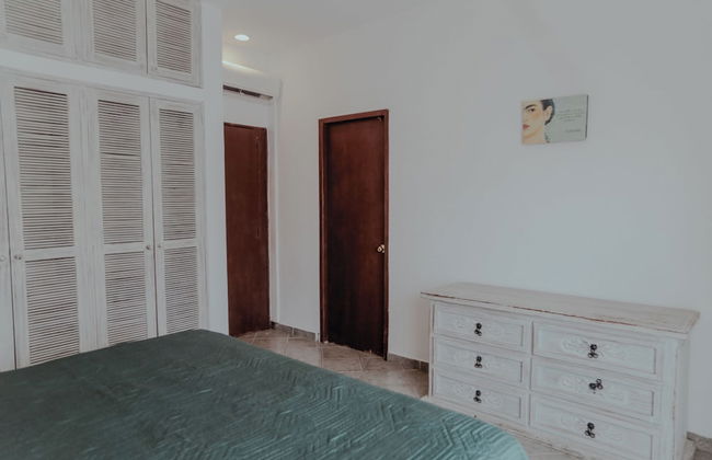 Fabiola Condo Hotel - Foto 25