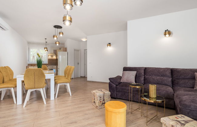 Villa Palma - Foto 9