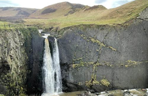 Yukon Cottage at Pink Heather - Stunning North Devon Escape - Foto 35