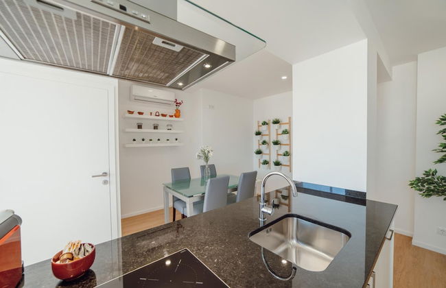 Grand Apartment Mercado BOM Sucesso by Vacationy - Foto 41